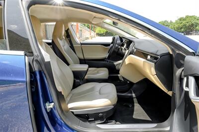 2015 Tesla Model S 70 - Photo 25 - Dallas, TX 75220