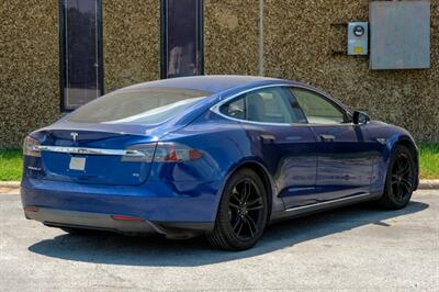 2015 Tesla Model S 70 - Photo 8 - Dallas, TX 75220