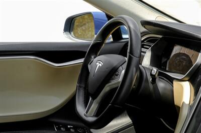 2015 Tesla Model S 70 - Photo 13 - Dallas, TX 75220