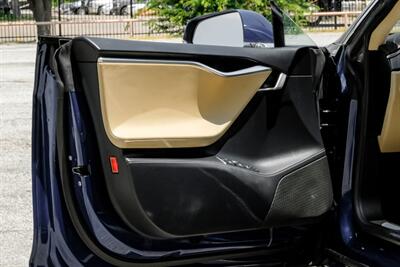 2015 Tesla Model S 70 - Photo 31 - Dallas, TX 75220