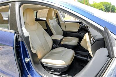 2015 Tesla Model S 70 - Photo 26 - Dallas, TX 75220