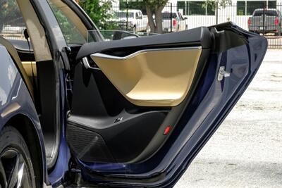 2015 Tesla Model S 70 - Photo 34 - Dallas, TX 75220