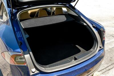 2015 Tesla Model S 70 - Photo 41 - Dallas, TX 75220
