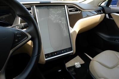 2015 Tesla Model S 70 - Photo 20 - Dallas, TX 75220