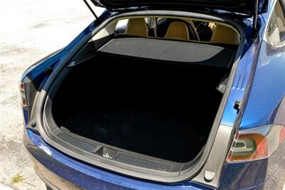 2015 Tesla Model S 70 - Photo 40 - Dallas, TX 75220
