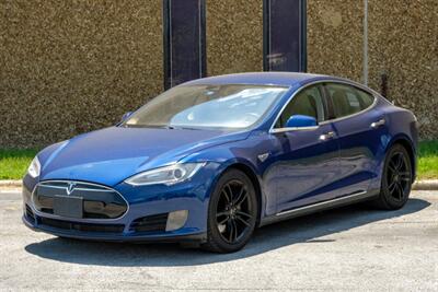 2015 Tesla Model S 70 - Photo 7 - Dallas, TX 75220