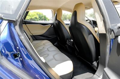 2015 Tesla Model S 70 - Photo 28 - Dallas, TX 75220