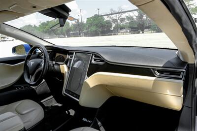 2015 Tesla Model S 70 - Photo 11 - Dallas, TX 75220