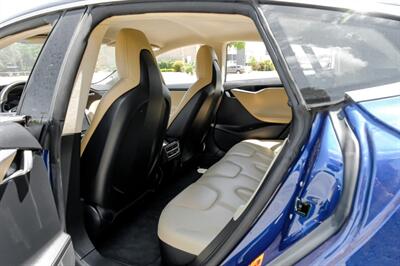 2015 Tesla Model S 70 - Photo 29 - Dallas, TX 75220