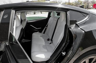 2021 Tesla Model 3 Long Range   - Photo 31 - Dallas, TX 75220
