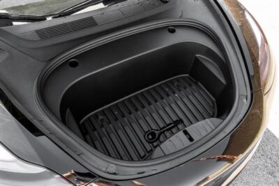 2021 Tesla Model 3 Long Range   - Photo 42 - Dallas, TX 75220