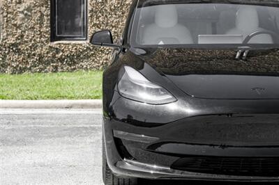 2021 Tesla Model 3 Long Range   - Photo 38 - Dallas, TX 75220