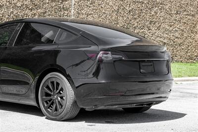 2021 Tesla Model 3 Long Range   - Photo 12 - Dallas, TX 75220
