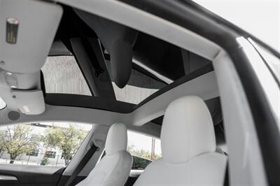 2021 Tesla Model 3 Long Range   - Photo 21 - Dallas, TX 75220