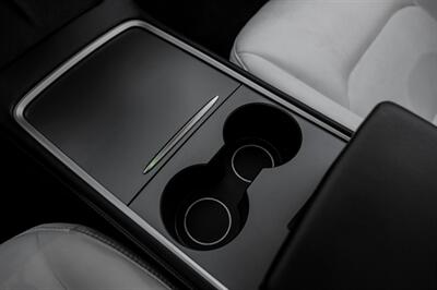 2021 Tesla Model 3 Long Range   - Photo 22 - Dallas, TX 75220