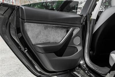 2021 Tesla Model 3 Long Range   - Photo 36 - Dallas, TX 75220