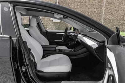 2021 Tesla Model 3 Long Range   - Photo 26 - Dallas, TX 75220