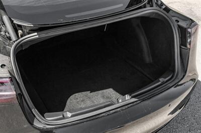2021 Tesla Model 3 Long Range   - Photo 44 - Dallas, TX 75220
