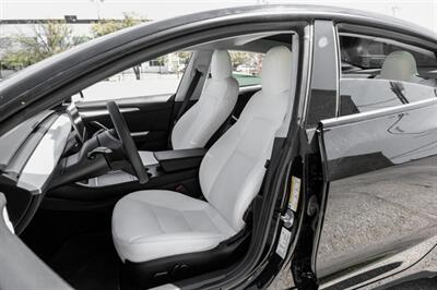 2021 Tesla Model 3 Long Range   - Photo 25 - Dallas, TX 75220