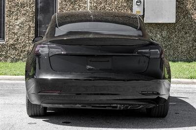 2021 Tesla Model 3 Long Range   - Photo 9 - Dallas, TX 75220