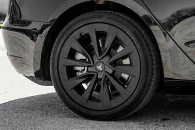 2021 Tesla Model 3 Long Range   - Photo 45 - Dallas, TX 75220