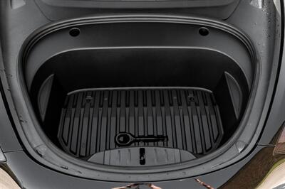 2021 Tesla Model 3 Long Range   - Photo 41 - Dallas, TX 75220