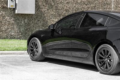 2021 Tesla Model 3 Long Range   - Photo 11 - Dallas, TX 75220