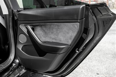 2021 Tesla Model 3 Long Range   - Photo 37 - Dallas, TX 75220