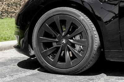 2021 Tesla Model 3 Long Range   - Photo 47 - Dallas, TX 75220