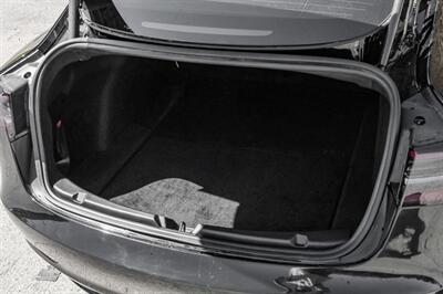 2021 Tesla Model 3 Long Range   - Photo 43 - Dallas, TX 75220