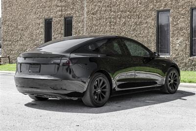 2021 Tesla Model 3 Long Range   - Photo 8 - Dallas, TX 75220
