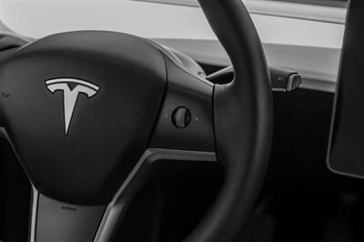 2021 Tesla Model 3 Long Range   - Photo 19 - Dallas, TX 75220