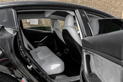 2021 Tesla Model 3 Long Range   - Photo 29 - Dallas, TX 75220