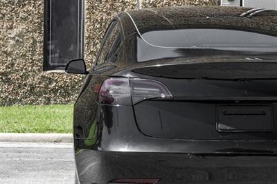 2021 Tesla Model 3 Long Range   - Photo 39 - Dallas, TX 75220