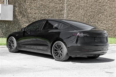 2021 Tesla Model 3 Long Range   - Photo 10 - Dallas, TX 75220