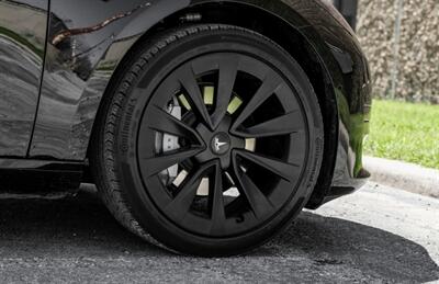 2021 Tesla Model 3 Long Range   - Photo 46 - Dallas, TX 75220