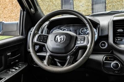 2022 RAM 2500 Tradesman   - Photo 13 - Dallas, TX 75220