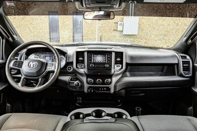 2022 RAM 2500 Tradesman   - Photo 11 - Dallas, TX 75220