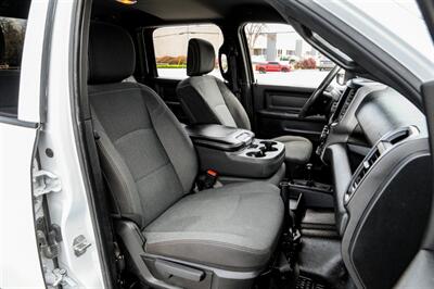 2022 RAM 2500 Tradesman   - Photo 28 - Dallas, TX 75220