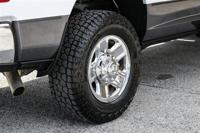 2022 RAM 2500 Tradesman   - Photo 49 - Dallas, TX 75220