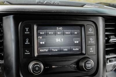 2022 RAM 2500 Tradesman   - Photo 24 - Dallas, TX 75220