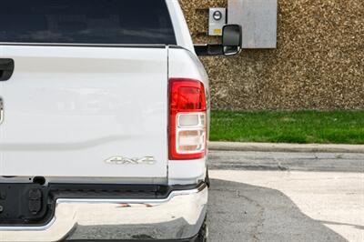 2022 RAM 2500 Tradesman   - Photo 41 - Dallas, TX 75220