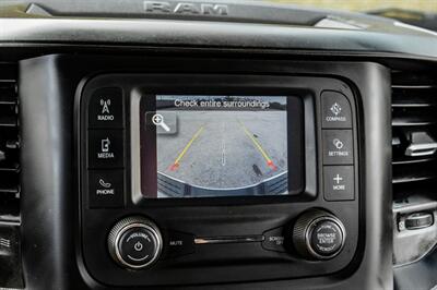 2022 RAM 2500 Tradesman   - Photo 20 - Dallas, TX 75220