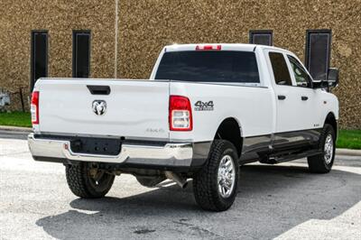 2022 RAM 2500 Tradesman   - Photo 7 - Dallas, TX 75220