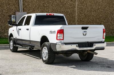 2022 RAM 2500 Tradesman   - Photo 9 - Dallas, TX 75220
