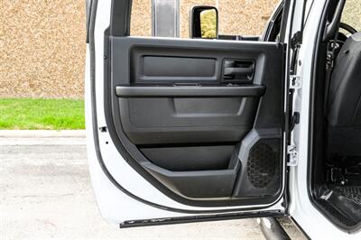 2022 RAM 2500 Tradesman   - Photo 38 - Dallas, TX 75220