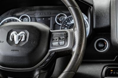 2022 RAM 2500 Tradesman   - Photo 15 - Dallas, TX 75220