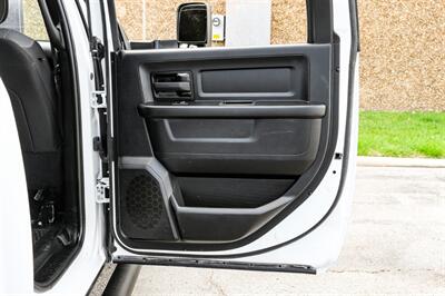 2022 RAM 2500 Tradesman   - Photo 39 - Dallas, TX 75220