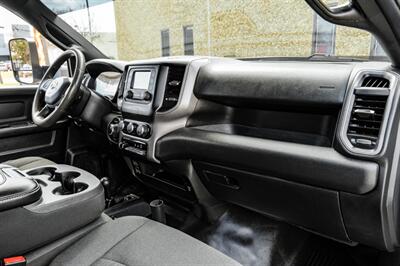 2022 RAM 2500 Tradesman   - Photo 10 - Dallas, TX 75220