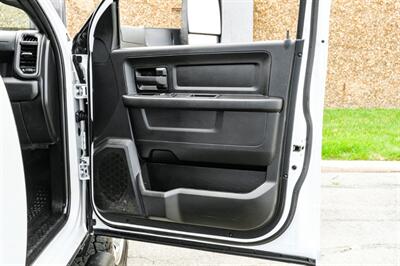 2022 RAM 2500 Tradesman   - Photo 37 - Dallas, TX 75220